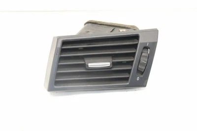 2007-2010 BMW X3 Dash AC Air Vent Left OEM Used - Imagem 1 de 4