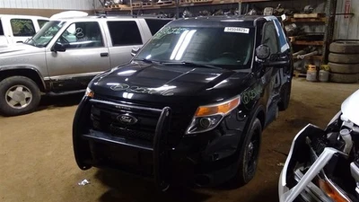 Passenger Front Seat Cloth Manual Fits 13-19 EXPLORER 907090 Foto 1 de 4