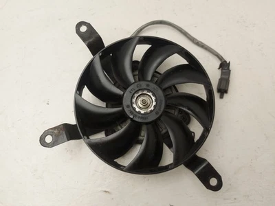 09-11 Ventilador radiador Kawasaki ER6n 650 065000-4220 Foto 1 de 4