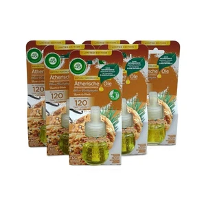 6x Airwick Electric Nachfüller – Warme Vanilleplätzchen – 19ml - Bild 1 von 1