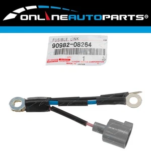 Genuine Fusible Link for Toyota Landcruiser FJ80 FZJ80 4.0L 4.5L 3FE 1FZFE 90~98 - Picture 1 of 3