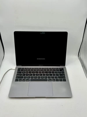 Apple MacBook Air 13" 2019 i5 1.6GHz 16GB 128GB SSD For Parts  As-Is  d59 - Image 1 of 4