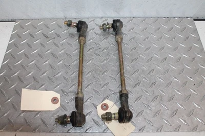 Arctic Cat 2003 ATV Y-12 90 barra de dirección conjunto de pares de eslabones izquierda derecha Foto 1 de 3