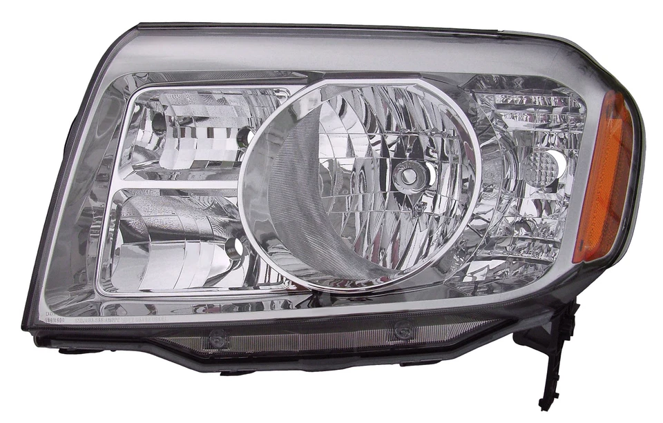 Faro delantero izquierdo honda piloto 09-11 Foto 1 de 1