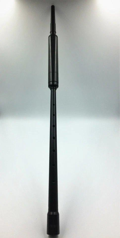 Long Practice Chanter - Ayrshire Bagpipe Company