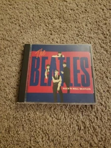 The Beatles Rock 'N Roll Beatles CD Japanese Longbox - Bild 1 von 5