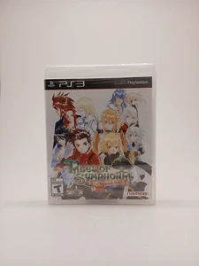 Tales of Symphonia: Chronicles (Sony PlayStation 3, 2014) - Picture 1 of 5
