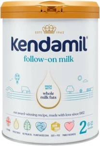 Kendamil 1 First Baby Infant Milk Formula Powder From Birth 800g - Picture 1 of 2