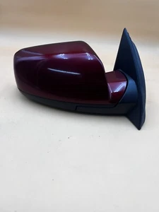 2015-2017 Chevrolet Equinox Passenger Side Mirror paint code G1E - Picture 1 of 9