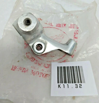 Palanca de freno Honda C92 C72 CA160 CA77 CA95 CB72 CB77 CB92 CB160 CL72 CL77 Foto 1 de 3