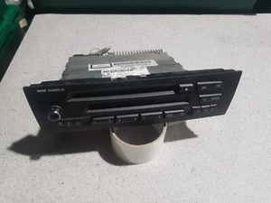 08 BMW Serie 1 E87 LCI Radio Lettore CD 9200101 - Foto 1 di 10