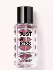 Victoria’s Secret JUST A KISS Fragrance Mist ~ 2.5 fl.oz. - Picture 1 of 1