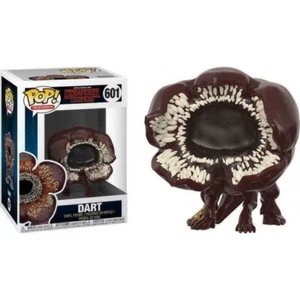 FUNKO POP STRANGER THINGS DART #601 - Imagen 1 de 1