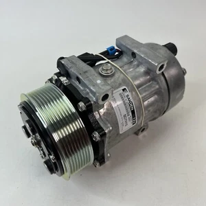 Sanden 4667 AC Compressor SD7H15 - Picture 1 of 7