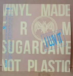 CAMILA CABELLO I Luv It 12" Single Vinyl BACARDI The Sugarcane LP ON HAND - Imagen 1 de 2