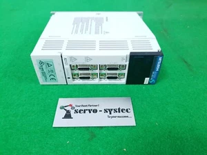 MITSUBISHI AC SERVO DRIVER MR-J2S-10B-T004 (USED) DHL INT'L SHIP - Picture 1 of 10