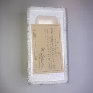 Mitutoyo CMM Probe 14 Series - Picture 1 of 5