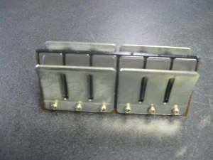 Yamaha Outboard 6D0-13610-00-00 Z300 Reed Assembly BIN0308 - Bild 1 von 9