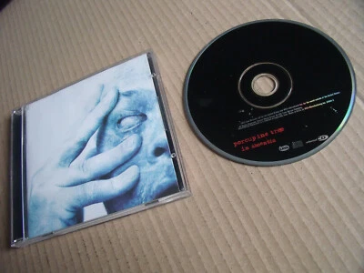 Porcupine Tree - In Absentia - Bild 1 von 3