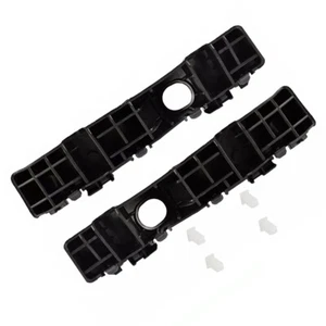 2pcs Vorne Stoßstange Halterung Für Kia Forte 2019-2022 86551-M7000 86552-M7000 - Picture 1 of 7