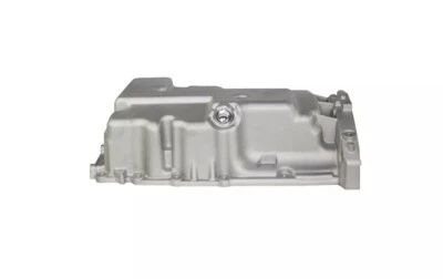 Pan de aceite del motor para Mazda 3, 5, 6, CX-7 2010-2014.  Con tapón de drenaje. Foto 1 de 3