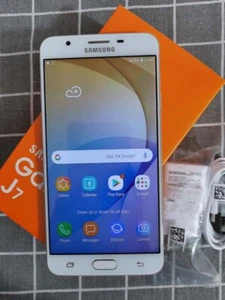 Smartphone Android Samsung Galaxy J7 Prime SM-G610F/DS 32 GB doppia SIM sbloccato - Foto 1 di 16