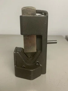 3935 Heavy Duty Brute Hammer Crimping Tool 8 - 4/0 gauge Battery Cable Terminal  - Picture 1 of 3