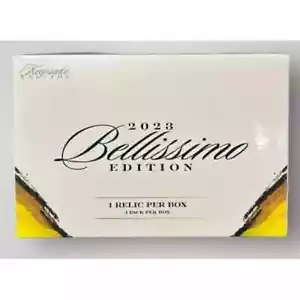 Scatola Super Break Keepsake Edizione Bellissimo 2024 - Foto 1 di 1