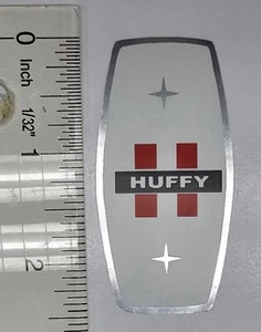 Insignia cabeza Huffy 2,5" - Imagen 1 de 1