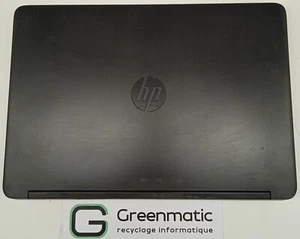 HP PROBOOK 640G1 14" I5-4200M 2,50GHz 8GO 128GB SSD SN: 5CG425D0B6 - Photo 1/8