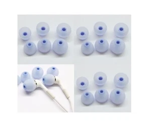 Puntas de repuesto de auriculares auriculares auriculares para auriculares internos apple MA850G/A B - Imagen 1 de 1