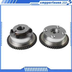 Piñón de engranaje de distribución de admisión de escape VVT para Hyundai Kia Elantra Forte Koup 1,8 L - Imagen 1 de 8