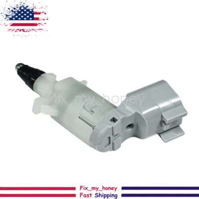 Door Open Ajar Alarm Sensor Front/Rear Driver fit Ford Taurus Lincoln Navigator Foto 1 de 4