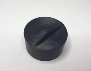 Control KNOB for Truma, Trumatic Gas Heater, motorhome, caravan adjustment knob - Zdjęcie 1 z 9