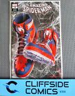 Amazing Spider-Man #75 Mayhew Sneaker Trade Dress 💥Brand New💥NM