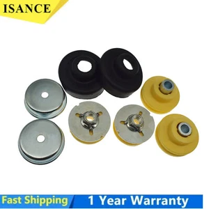 Rear Shock Support Cup & Upper Lower Mounts For BMW E90 E91 E92 E93 E84 E82 E81 - Picture 1 of 9