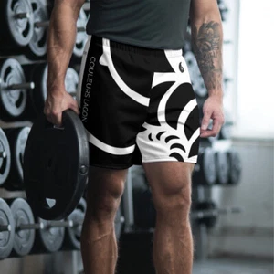 Shorts Homme AllSport Aqua Couleurs Lagon Nautile (Submersibles) - Bild 1 von 15