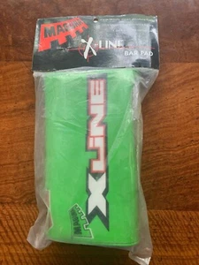 MAGURA X BAR PAD GREEN - Bild 1 von 2