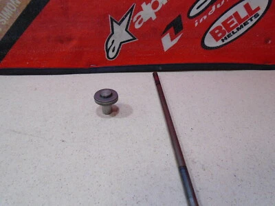 Honda CRF 250X 2015 embrague varilla de empuje 15 CRF250X 250 Foto 1 de 4