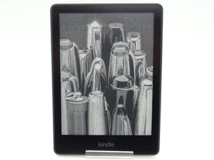 Amazon Kindle Paperwhite 11th Gen (M2L3EK) E-Book Reader 8 GB - Wi-Fi -from dealer- - Picture 1 of 6