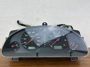 SUBARU Legacy BH5 BE5  Speedometer Instrument Cluster Speed Meter Panel JDM J87 - Bild 1 von 15