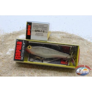 Esche artificiali Rapala Skitter Prop SPR-7 S, 7 cm, 8 gr AR.764 - Imagen 1 de 1