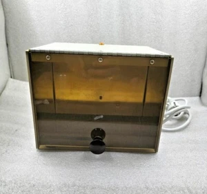 BOEKEL 260700-2 MICROPLATE INCUBATOR 230V - Picture 1 of 9