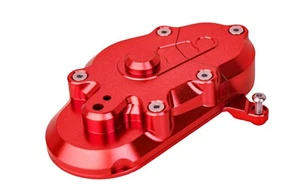 Carcasa de transmisión BeaxTurbo CNC aluminio 7075 para LOSI Promoto MX1:4 LOS262008 - Imagen 1 de 30