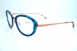 NEU Original Jean Lafont Paris Fanette 3127 Brille Brillengestell - Bild 1 von 6