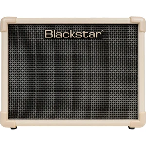 Blackstar ID:CORE V4 10W Stereo Modeling Combo Amp -Limited Edition Double Cream - Picture 1 of 5