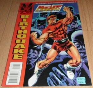 Magnus Robot Fighter (1991 Valiant) #49...Published Jul 1995 by Valiant. - Picture 1 of 1
