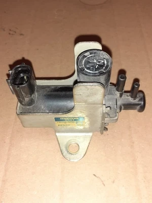 Electroválvula convertidor de presión turbo Mazda 3 6 CX-7 2.0 2.2 D 2008 - 2012 1397000700 Foto 1 de 4