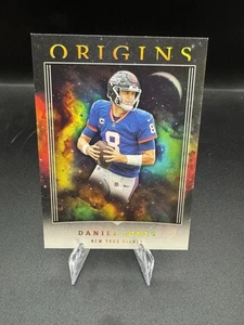 2023 Panini Origins Daniel Jones #61 Giants - Bild 1 von 2