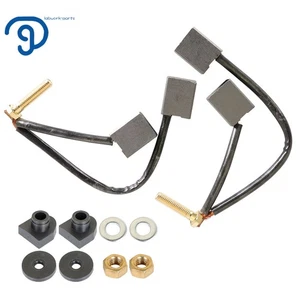 Golf Cart ADC Motor Brush Kit For Club Car 1021862-01,102845701,1021871-01 - Bild 1 von 9